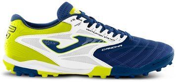 Сороконіжки Joma CANCHA синьо-білий Чол 45