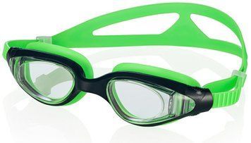 Окуляри для плавання Aqua Speed CETO 9286 зелений, чорний Діт OSFM