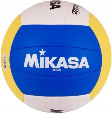 Мяч волейбольный пляжный Mikasa VX20 (ORIGINAL)
