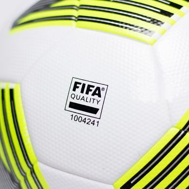 Футбольний м'яч Adidas TIRO League TB FS0369