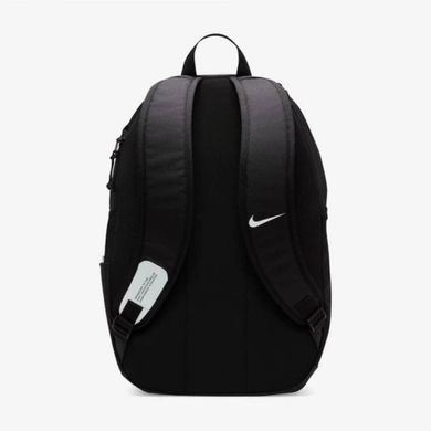 Рюкзак Nike NK ACDMY TEAM BKPK 2.3 черный 30L Уни 48,5&times;33&times;18 см