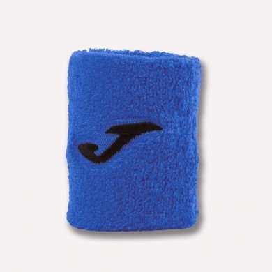 Напульсники Joma TORNEO WRISTBAND синий Уни OSFM