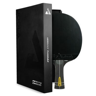 Ракетка для настольного тенниса Joola Infinity Carbon