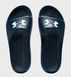 Шльопанці Under Armour CORE PTH SL синій Уні 37.5 EU (US 5 - 23.5 см)