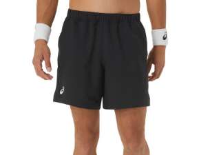 Шорти чол. Asics COURT 7IN SHORT black (XL)