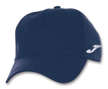 Кепка Joma CAP COTTON темно-синій