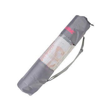 Сумка для коврика YOGA BAG сірий Уні 68см