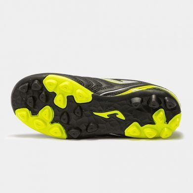 Бутси Joma TOLEDO чорний Діт 28