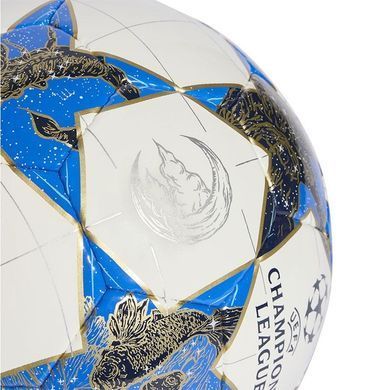 Футзальный мяч ADIDAS UCL PRO SALA 25/26 JP1546