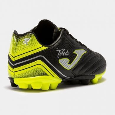 Бутси Joma TOLEDO чорний Діт 28