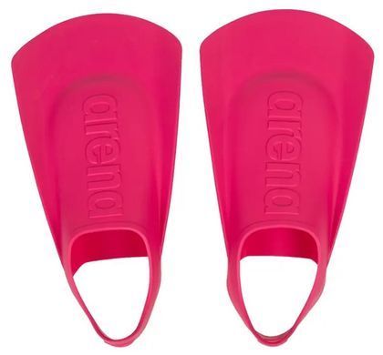 Ласты Arena FINS KIDS/JR розовый Дет 28-29