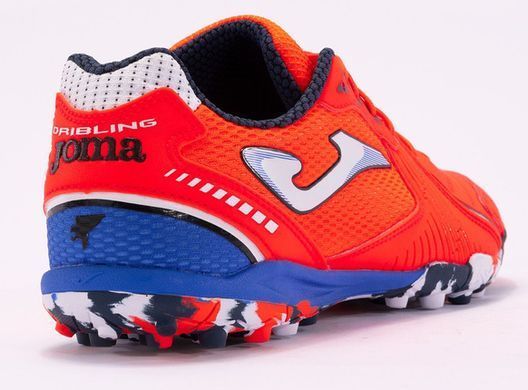 Сороконожки Joma DRIBLING оранжевые Муж 44