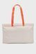 Сумка UA Favorite Tote Сірий Жін 47,5х31,5х12 см