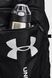 Рюкзак UA Undeniable Sackpack 20L чорний Уні 39х53,5х6 см