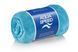 Полотенце Aqua Speed DRY SOFT 5519 голубой Уни 70х140см