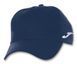 Кепка Joma CAP COTTON темно-синій