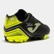 Бутси Joma TOLEDO чорний Діт 28