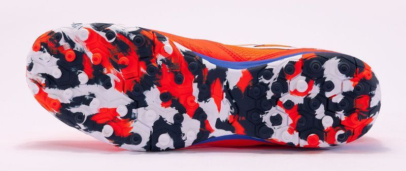 Сороконожки Joma DRIBLING оранжевые Муж 44