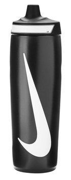 Бутылка Nike REFUEL BOTTLE 24 OZ черный, белый Уни 709 мл