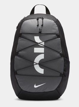 Рюкзак Nike NK AIR GRX BKPK 21L чорний Уні 23x33x15 см