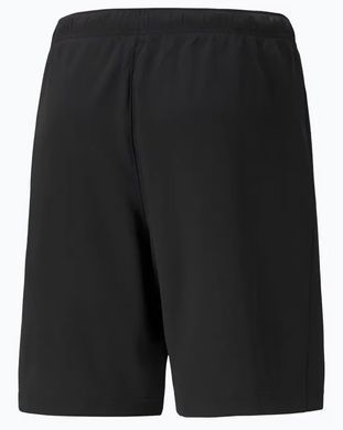 Шорти Puma teamRISE Short чорний Чол L