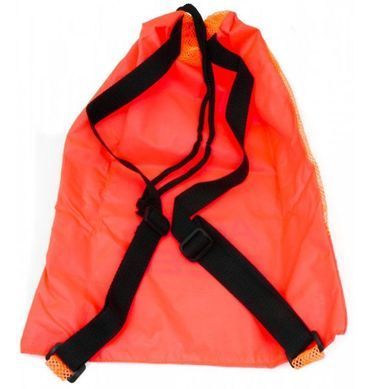 Рюкзак Aqua Speed ​​MESH BACK PACK 6097 оранжевый Уни 45x30cм