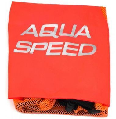 Рюкзак Aqua Speed ​​MESH BACK PACK 6097 оранжевый Уни 45x30cм