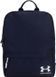 Рюкзак UA Loudon Backpack SM 10L синій Уні 26x8,4x33 см
