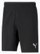 Шорти Puma teamRISE Short чорний Чол L