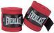 Бинти Everlast CORE HANDWRAPS червоний Уні 120 (304,8 см)