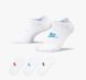 Шкарпетки Nike U NK NSW EVERYDAY ESSENTIAL NS білий Уні 42-46 (DX5075-911)
