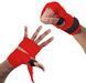 Бинти Everlast CORE HANDWRAPS червоний Уні 120 (304,8 см)