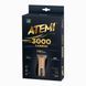 Ракетка для настольного тенниса Atemi 3000 PRO Carbon ECO-Line
