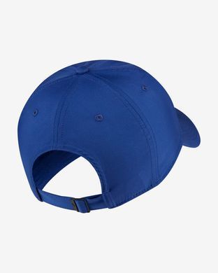Кепка Nike FCB U NK DRY H86 CAP синий Уни MISC