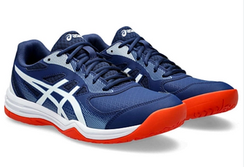 Кроссовки чел. Asics Court Slide 3 navy (44) 10