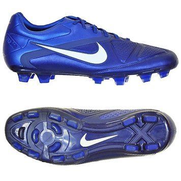 Бутси Nike CTR360 TREQUARTISTA II FG