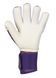 Рукавички воротарські Select GOALKEEPER GLOVES 88 KIDS v24 фіолетовий, білий Діт 5 (16 см)