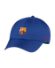 Кепка Nike FCB U NK DRY H86 CAP синий Уни MISC