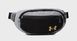 Сумка UA Flex Waist Bag Серый Уни 12x15x31 см
