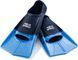 Ласти Aqua Speed ​​TRAINING FINS 2741 блакитний, темно-синій Уні 41-42