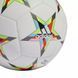Футбольний м'яч Adidas 2022 UCL Void Texture Training HE3774, розмір 5