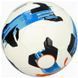 М'яч футбольний Puma Orbita 5 FUSION Lite 290 білий, синій Уні 5