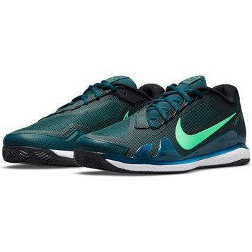 Кроссовки чел. Nike Court Air Zoom Vapor Pro clay (45.5) 11,5