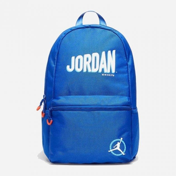 Рюкзак Nike MJ MVP FLIGHT DAYPACK синій уні 29.2х13х44.4см