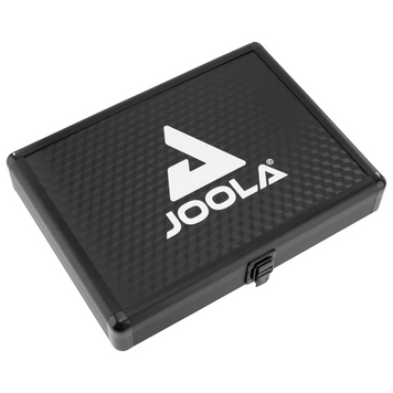 Алюминиевый чехол для ракетки для настольного тенниса Joola Aluminum Racket Case 80542