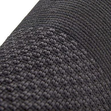 Фиксатор лодыжки Adidas Performance Ankle Support черный, красный Уни S