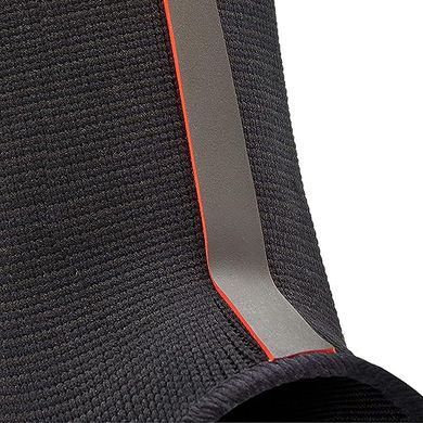 Фиксатор лодыжки Adidas Performance Ankle Support черный, красный Уни S