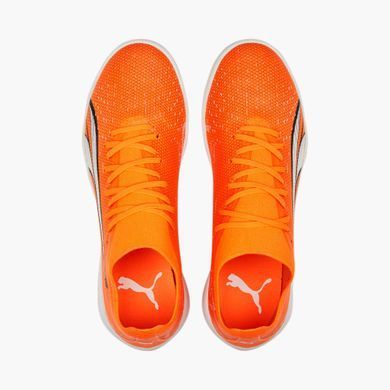 Футзалки Puma Ultra Match IT 42 (27 см)