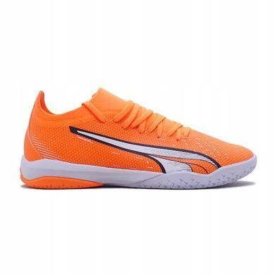 Футзалки Puma Ultra Match IT 42 (27 см)