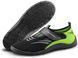 Аквашузы Aqua Speed ​​AQUA SHOE MODEL 27A 7604 черный, серый, флуор Уни 44